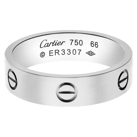 cartier ringe preisliste